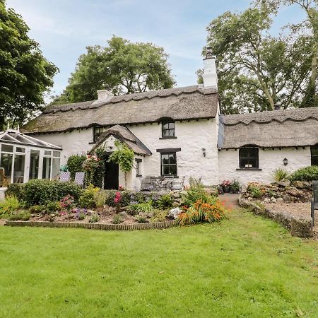 Tyn Y Graig Villa Moelfre Exterior foto